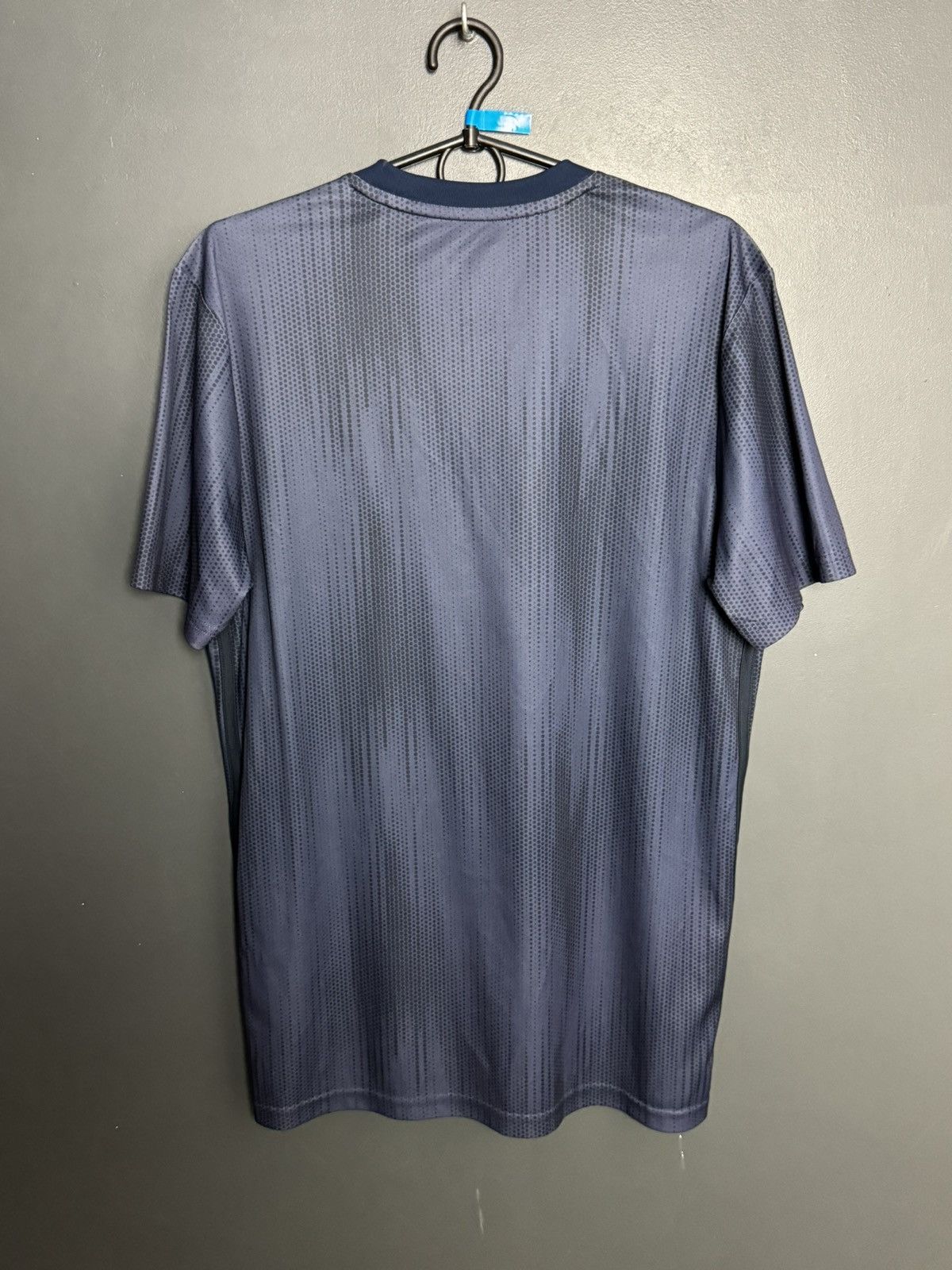 Adidas Manchester United 18/19 Third Football Jersey T-Shirt Size US M / EU 48-50 / 2 - 2 Thumbnail