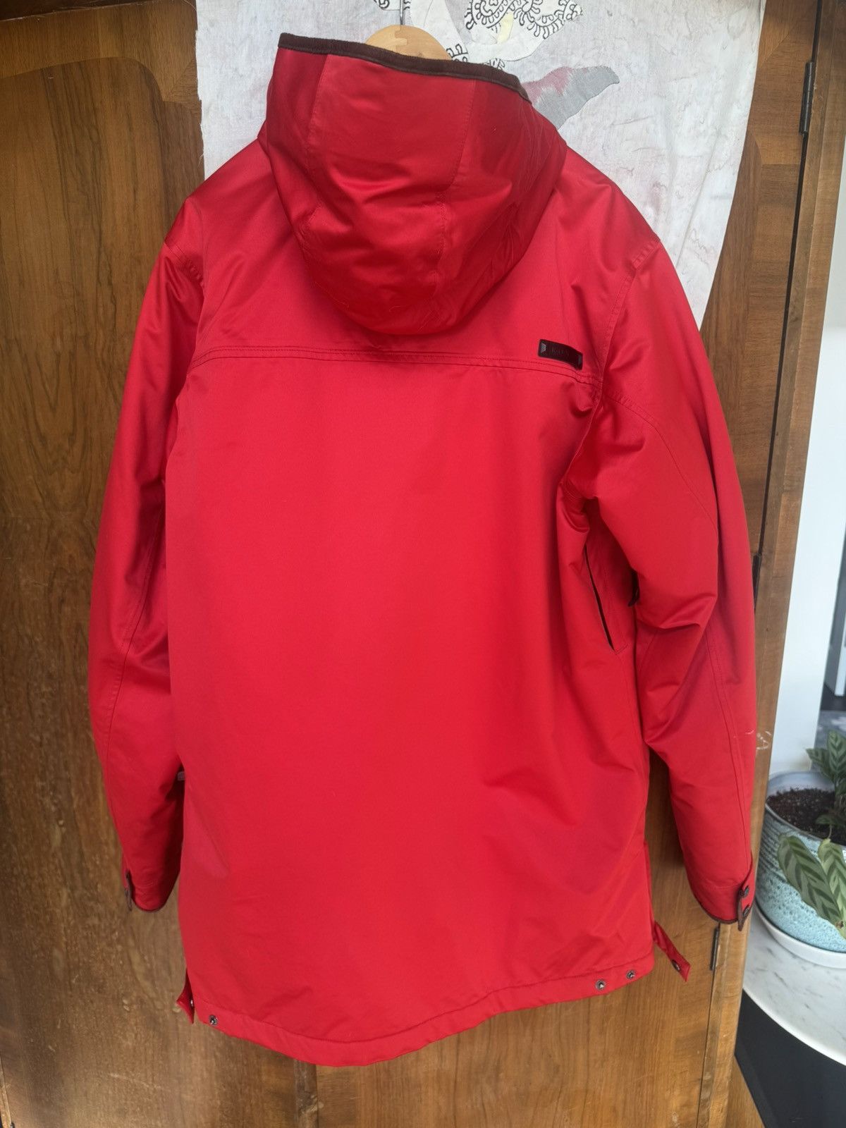 Burton Burton Ronin Love Jacket for Snowboarding Size US L / EU 52-54 / 3 - 2 Thumbnail