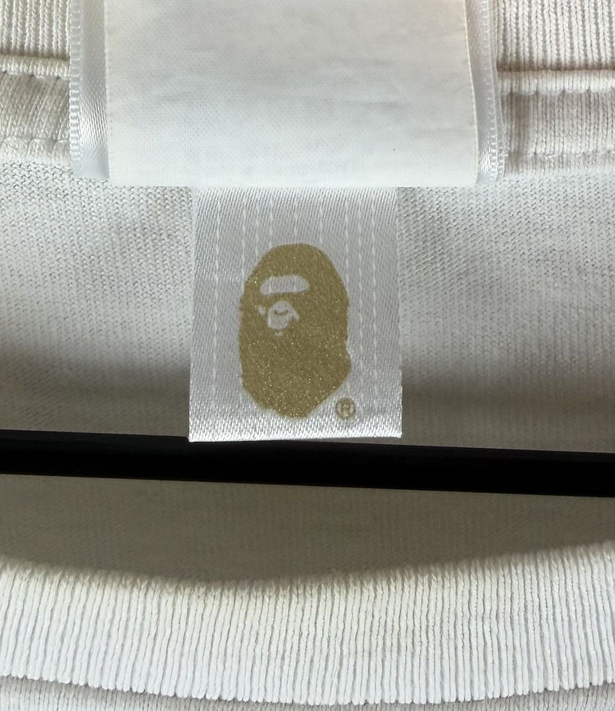 Bape Bape x Faze Clan Camo Head Print Tee Size US M / EU 48-50 / 2 - 7 Thumbnail