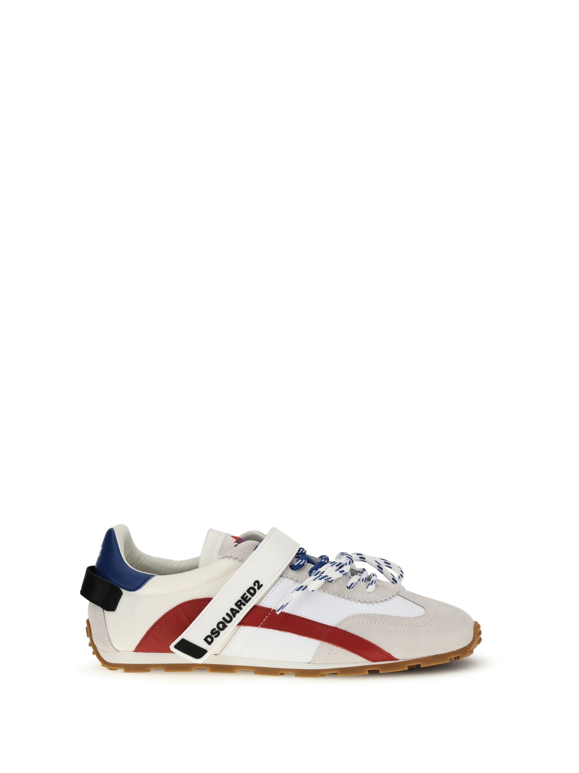 Dsquared2 DC-642 Sneakers Size US 10.5 / EU 43-44 - 1 Thumbnail