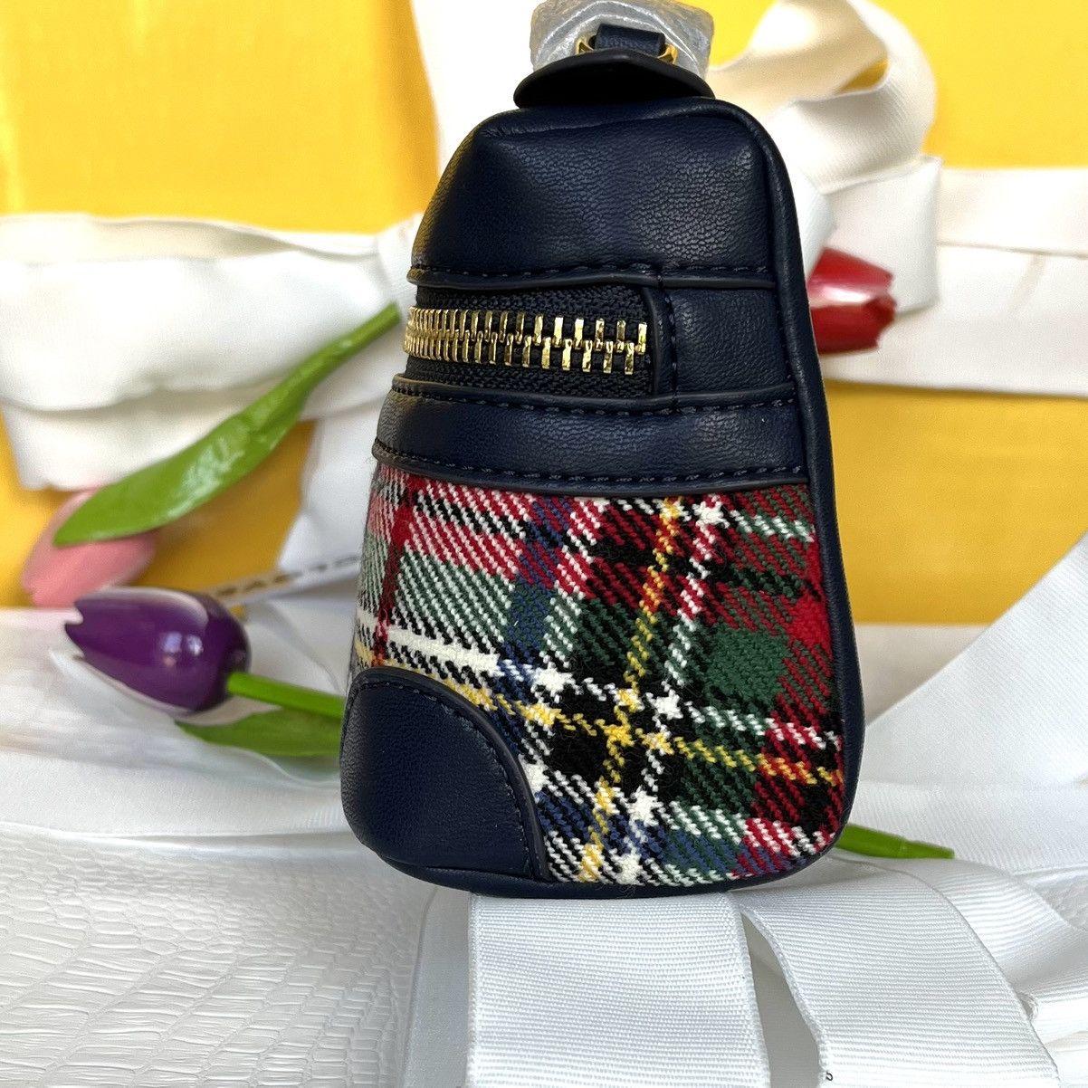 Other Stoney Clover Lane Crossbody Bag Size ONE SIZE - 4 Thumbnail
