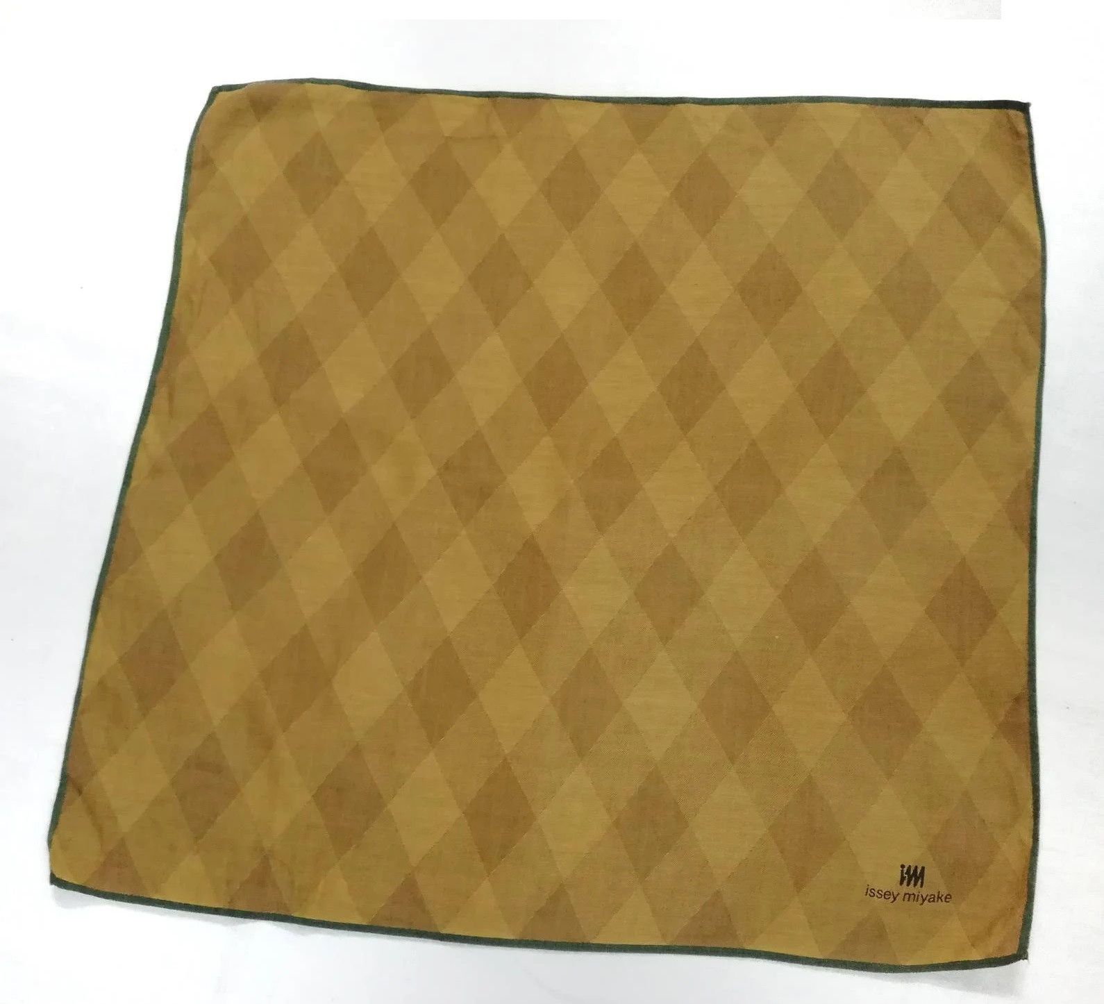 Issey Miyake Rare Issey miyake handkerchief Size ONE SIZE - 2 Thumbnail