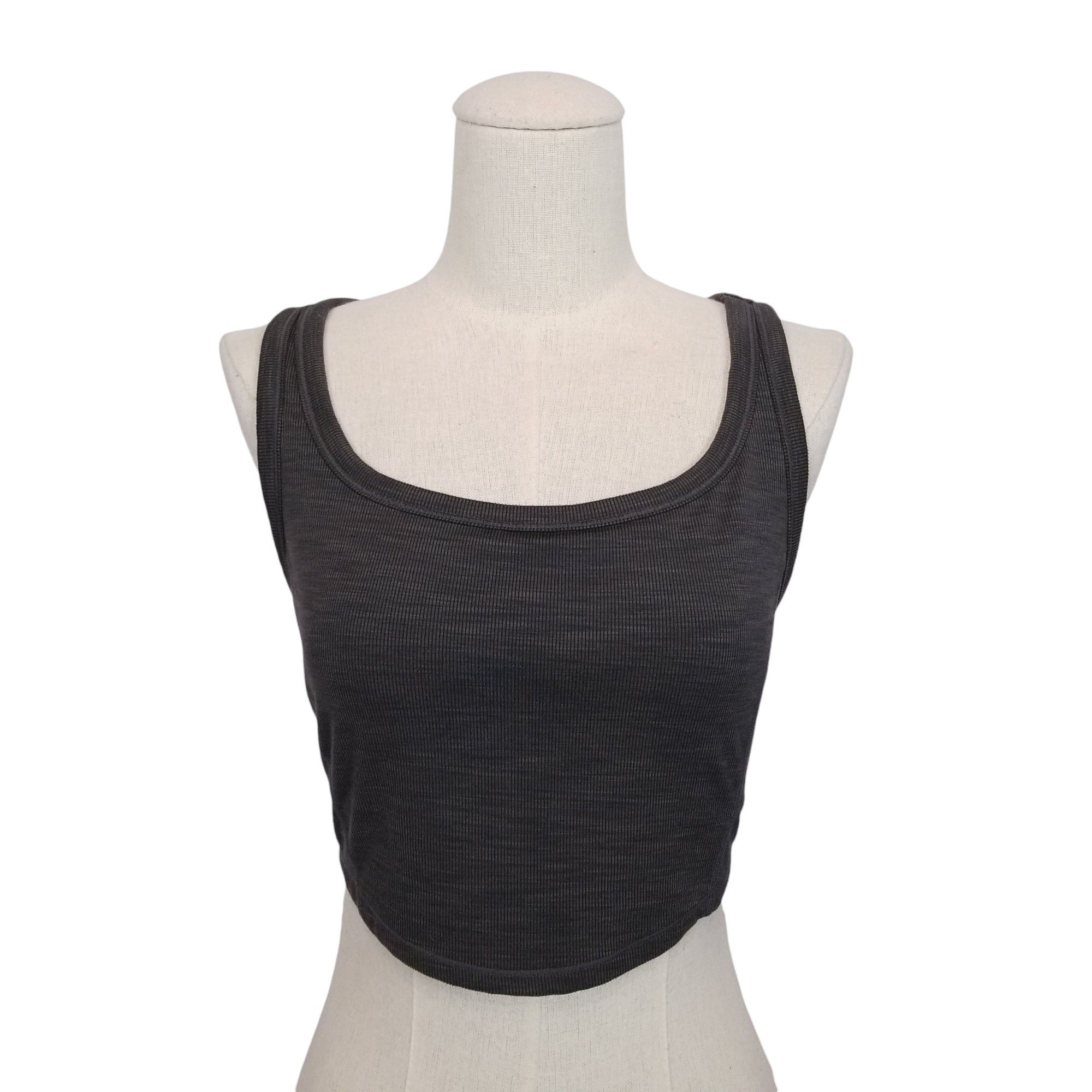 Prana Becksa Bralette Crop Top Size M / US 6-8 / IT 42-44 - 1 Thumbnail