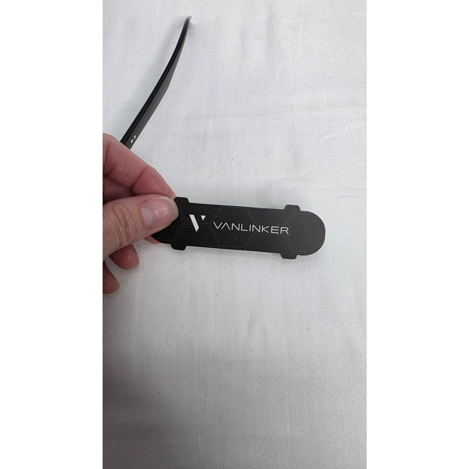 Other VANLINKER Trendy Polarized Black Cat Eye Sunglasses Size ONE SIZE - 9 Thumbnail