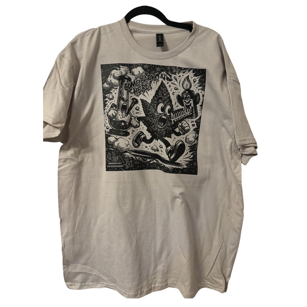 Other T SHIRT SIZE XL Size US XL / EU 56 / 4 - 1 Preview