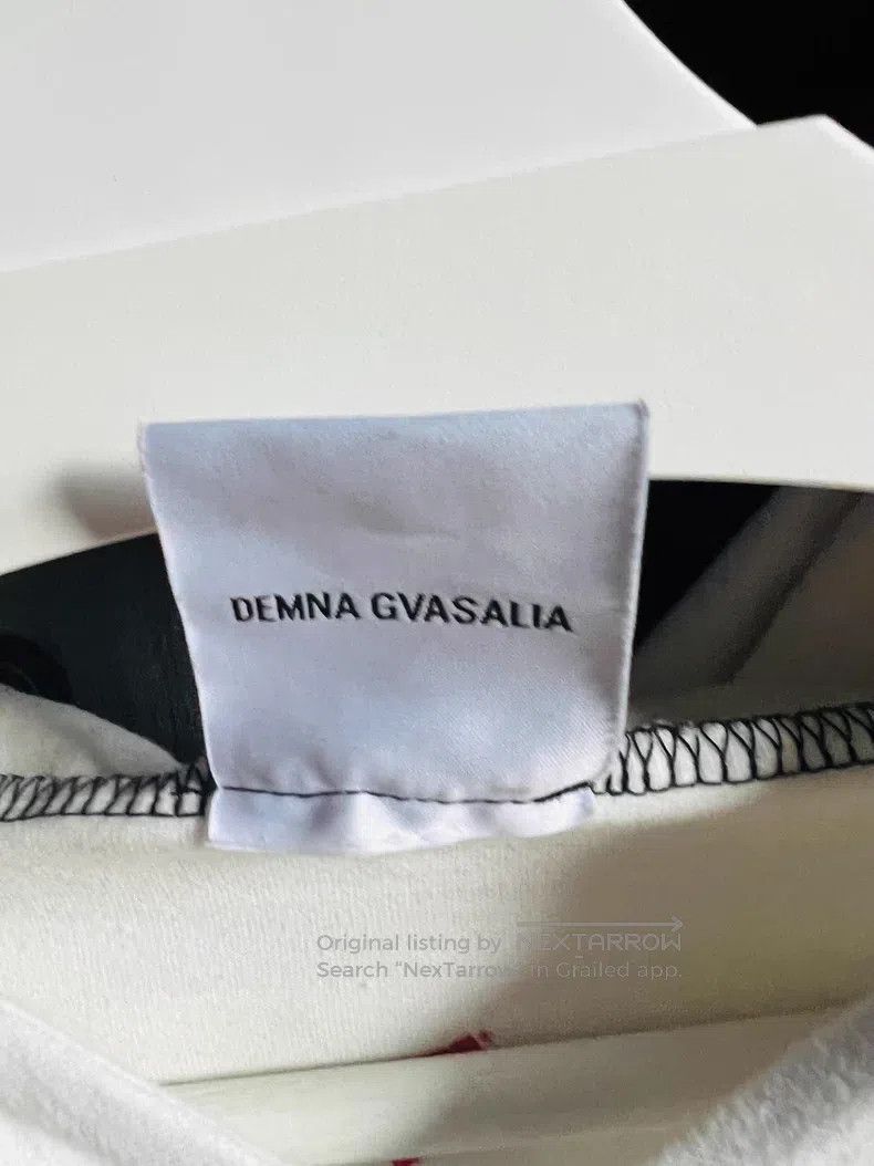 Other Vetements Hoodie Size US M / EU 48-50 / 2 - 4 Thumbnail