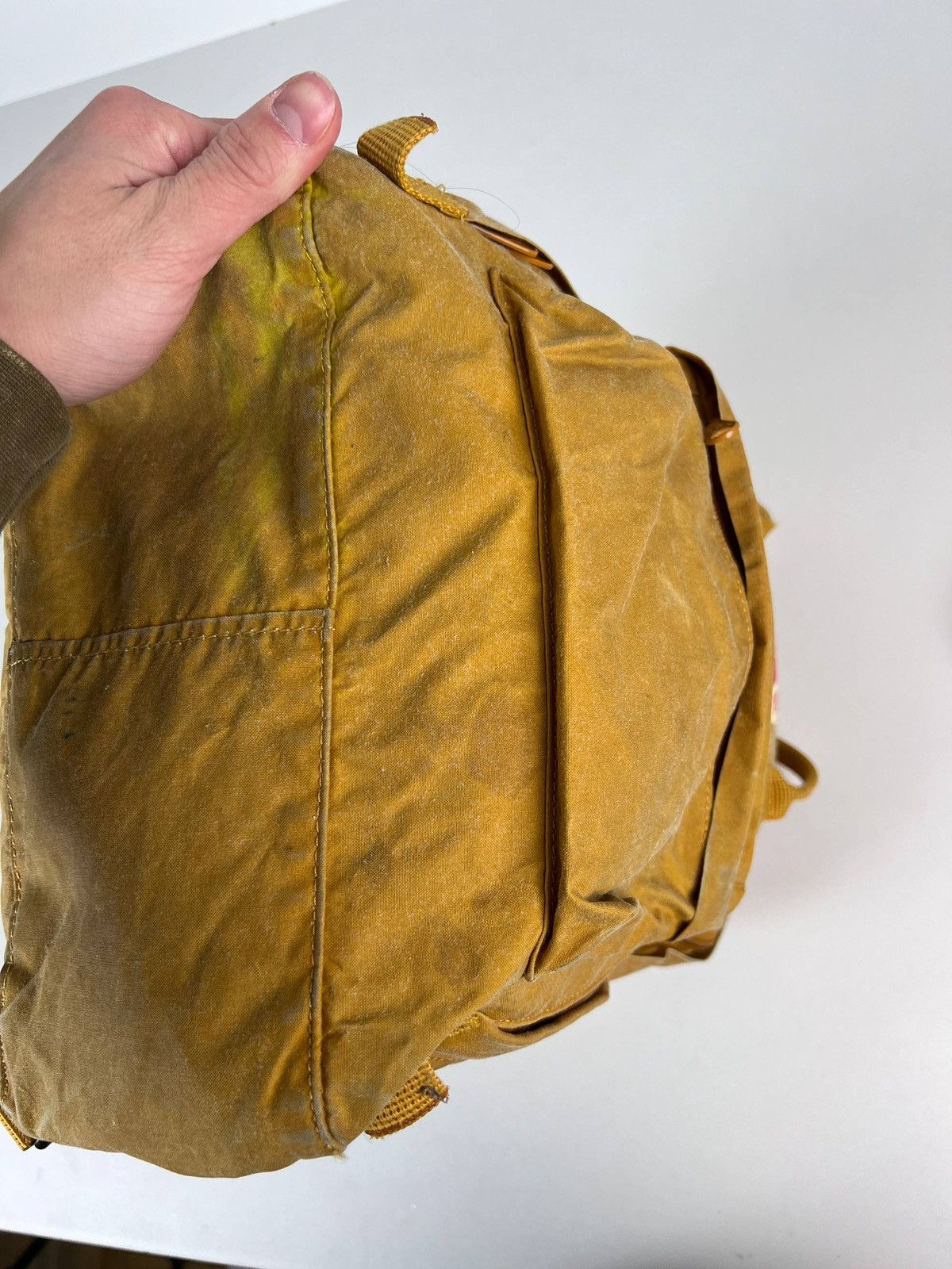 Fjallraven Fjallraven Kanken bag Size ONE SIZE - 12 Thumbnail