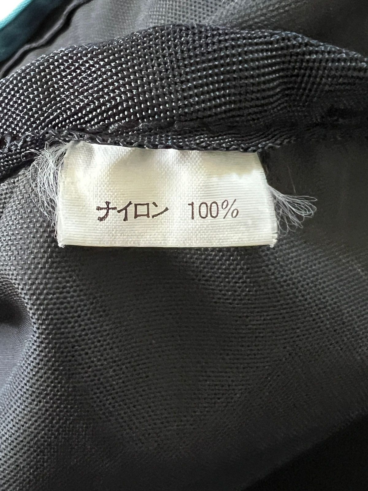 Nanamica 2000s The North Face Purple Label Daypack Size ONE SIZE - 15 Thumbnail