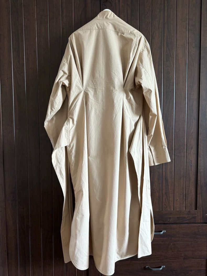 Loewe LOEWE Shirt skirt Size M / US 6-8 / IT 42-44 - 4 Thumbnail