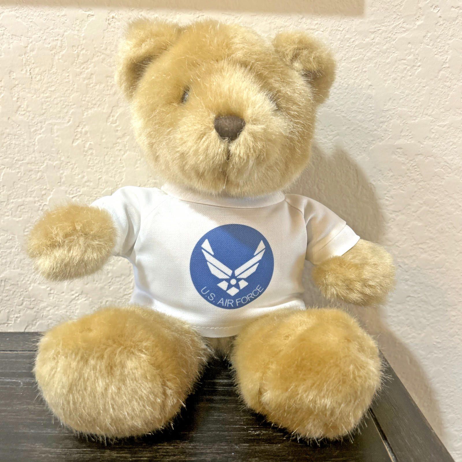 Designer MASCOTS UNITED STATES AIR FORCE PLUSH GREEK FOR ME Size ONE SIZE - 1 Thumbnail