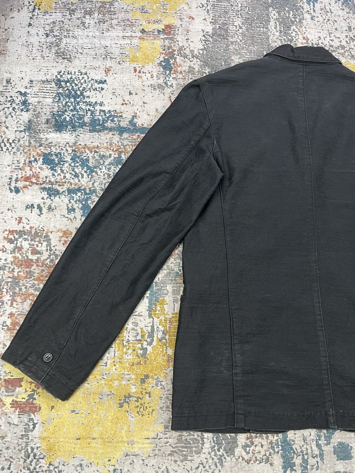 Woolrich Woolen Mills Woolrich Single Breasted Sport Jackets Size US M / EU 48-50 / 2 - 5 Thumbnail