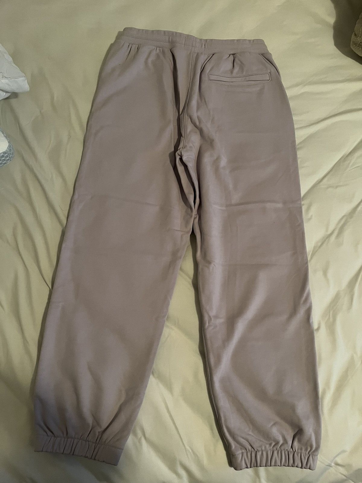 Palace Palace Basically A Jogger Light Pink Size US 30 / EU 46 - 3 Thumbnail