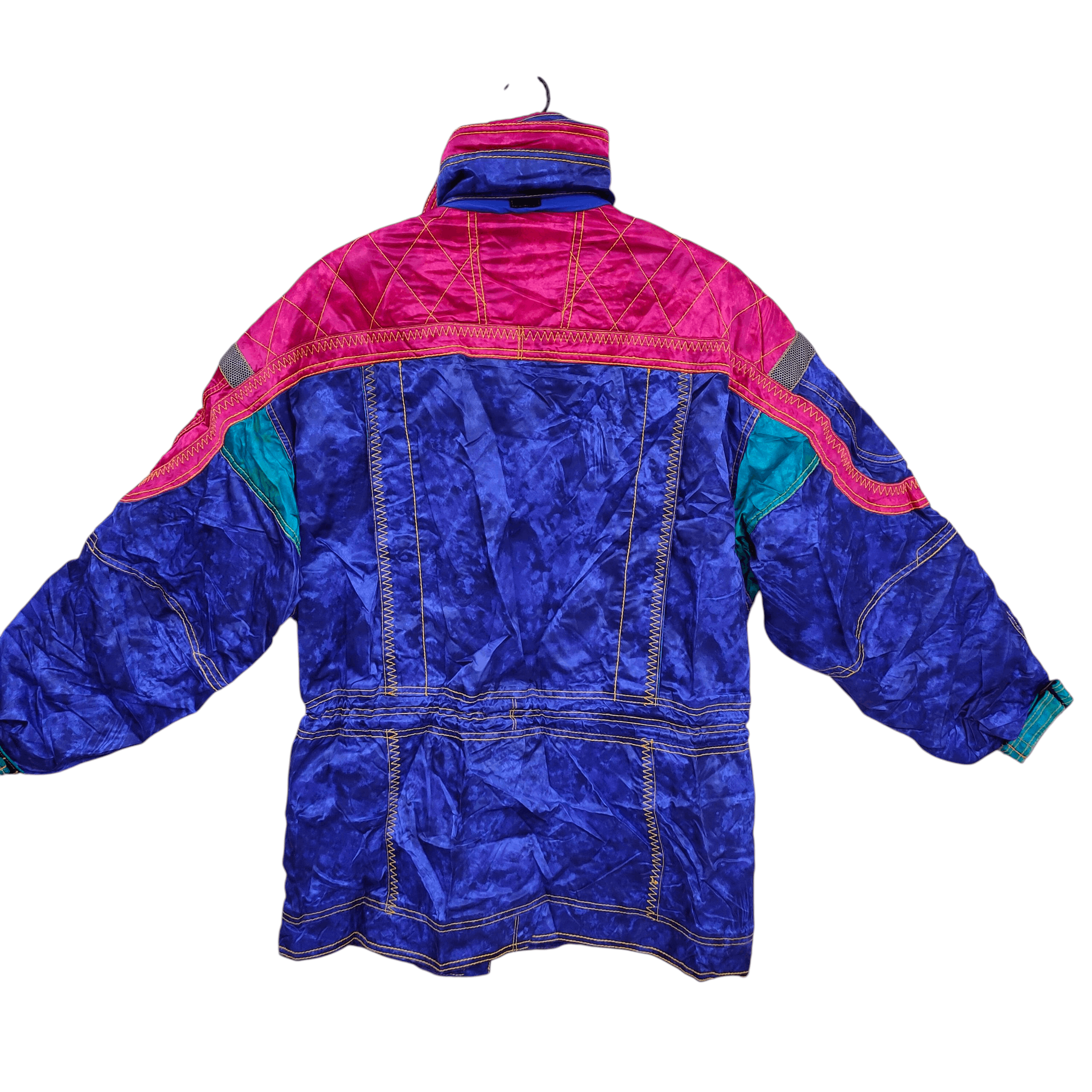 Phenix Vintage VPhenix Ski jacket Size US M / EU 48-50 / 2 - 2 Thumbnail