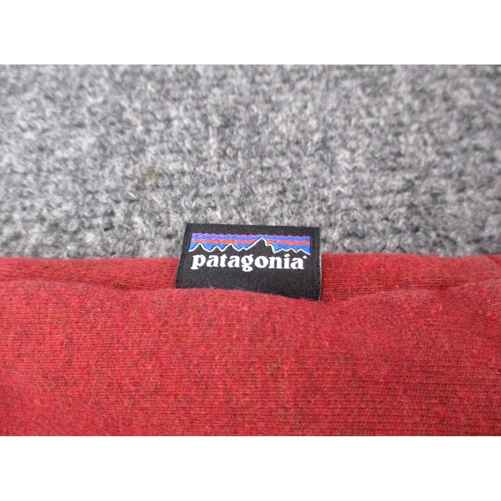 Patagonia Patagonia Hoodie Sweatshirt Mens S Pullover Outdoor Uprisal Hoody Logo 39539 Size US S / EU 44-46 / 1 - 7 Thumbnail