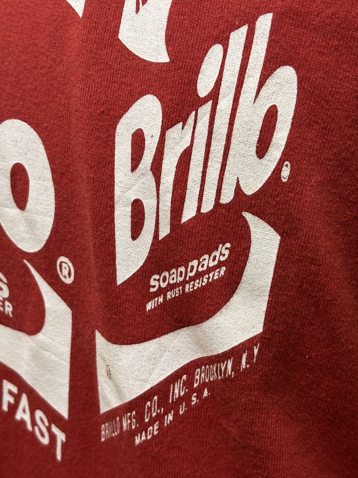 Andy Warhol × Uniqlo Vintage Andy Warhol x Uniqlo Shirt Size US M / EU 48-50 / 2 - 4 Thumbnail