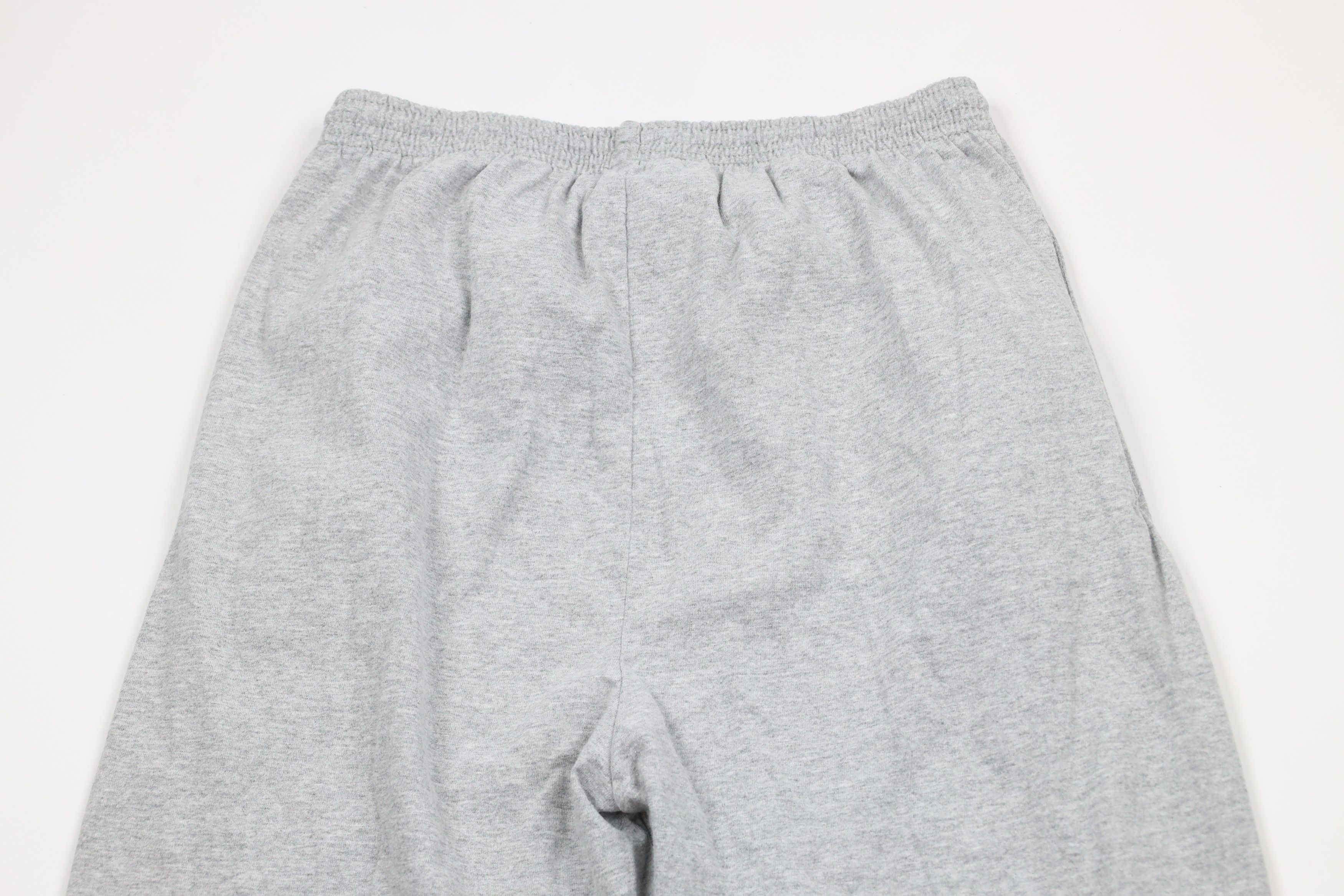 Vintage Vintage 90s Wilson Wide Leg Lightweight Pants Gray USA Size US 36 / EU 52 - 10 Thumbnail