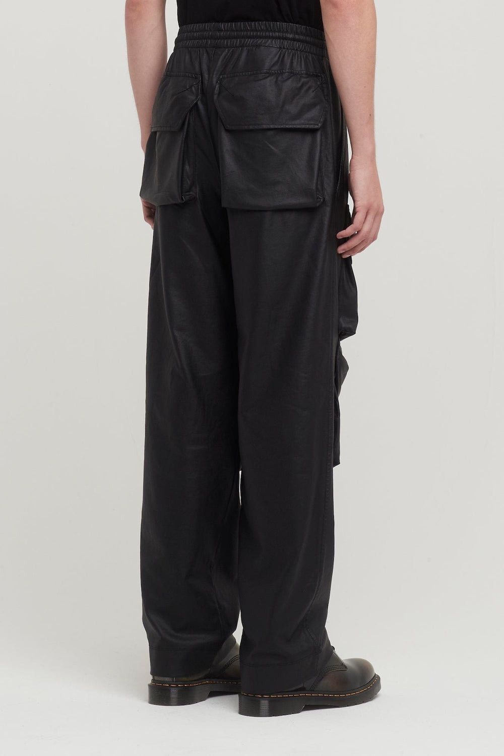 Dries Van Noten Dries Van Noten "Hesby" cargo pants Size US 28 / EU 44 - 2 Thumbnail