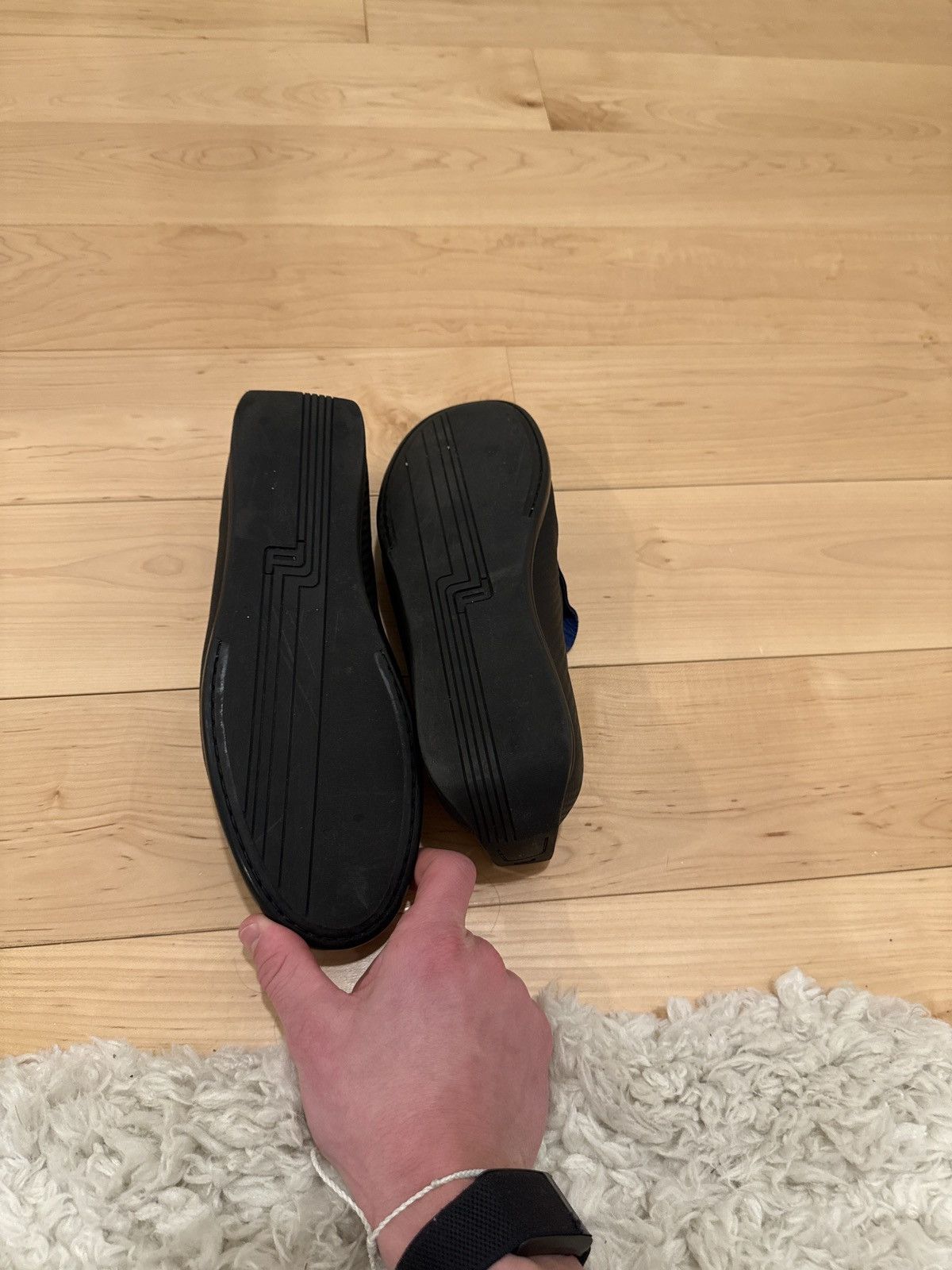 Porsche Design Porsche design loafer Size US 9 / EU 42 - 5 Thumbnail
