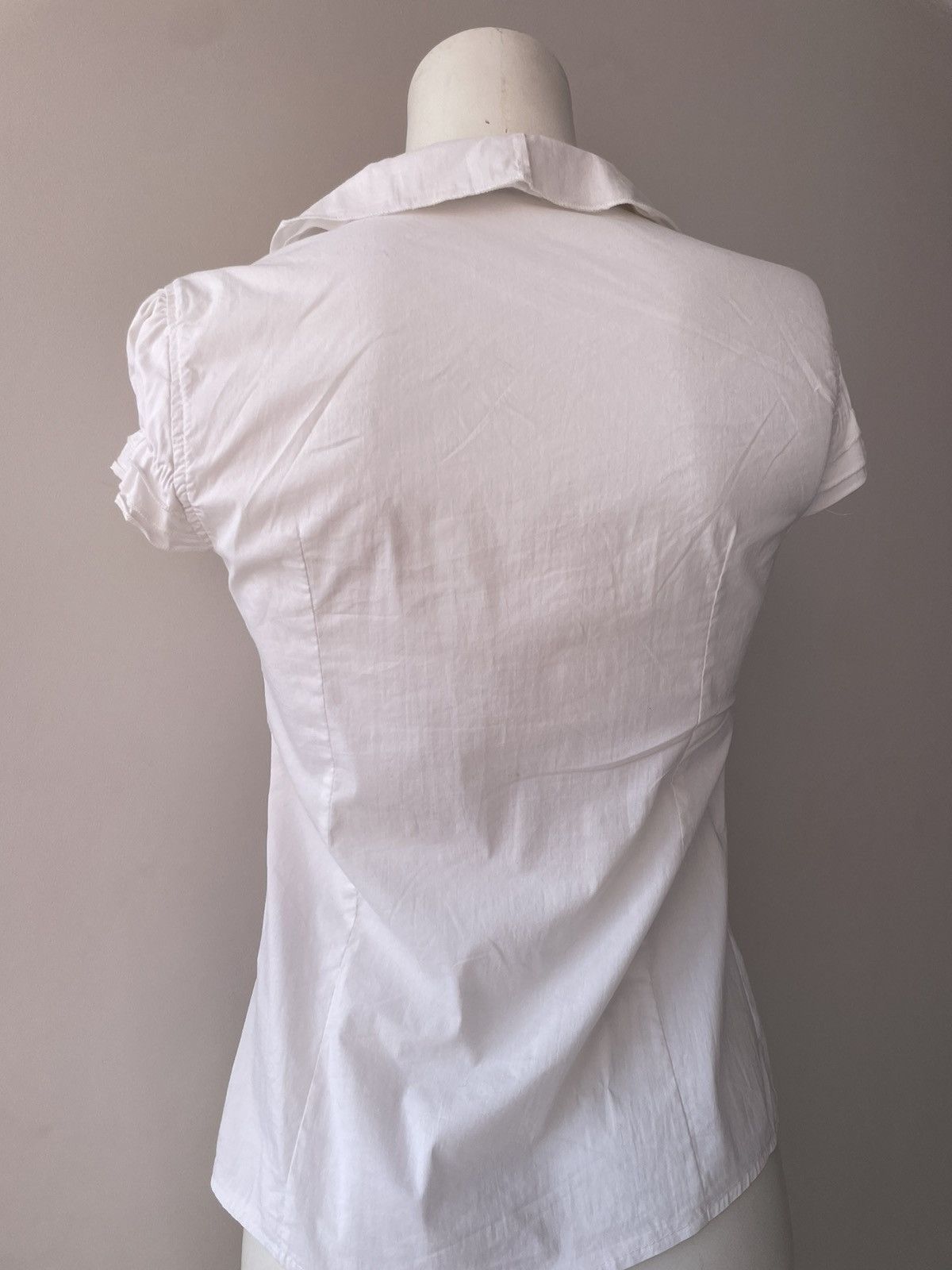Vintage Rinascimento shirt Size S / US 4 / IT 40 - 13 Thumbnail