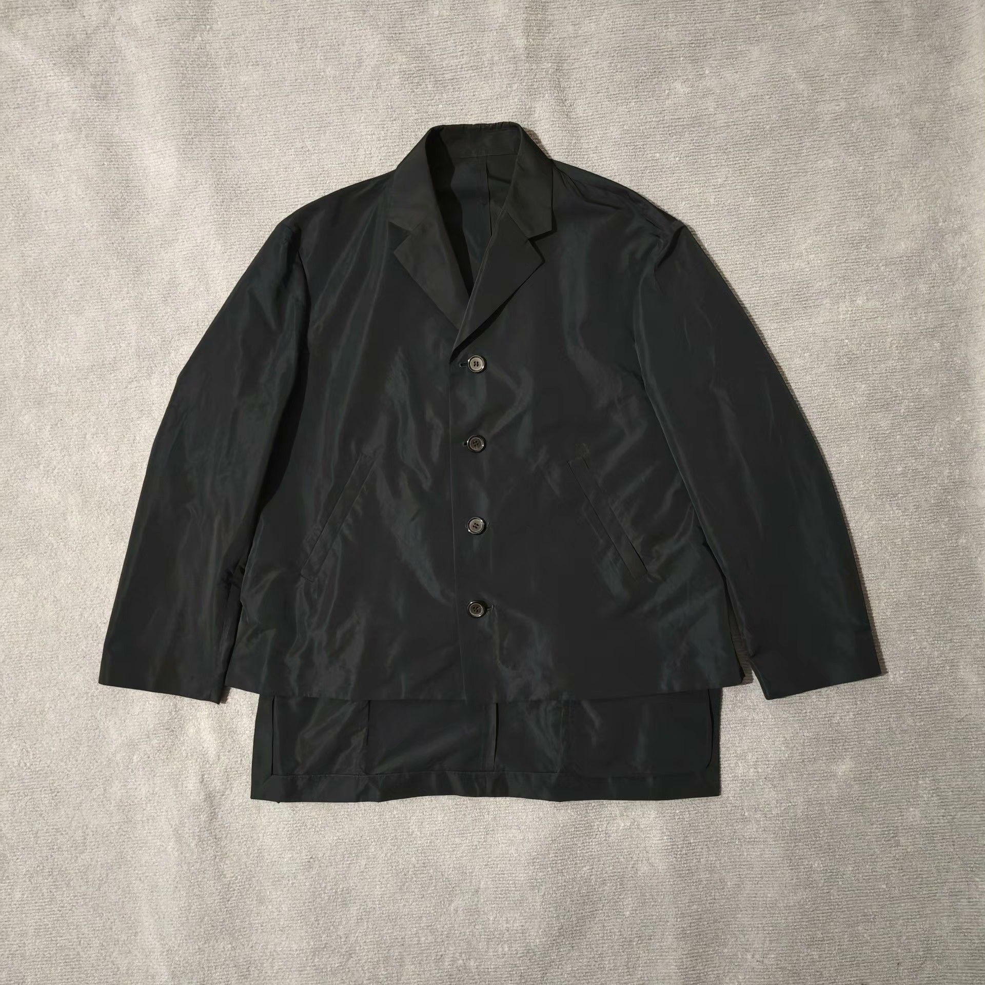 Undercover Undercover 20SS Trench Coat Jacket Size US L / EU 52-54 / 3 - 1 Thumbnail