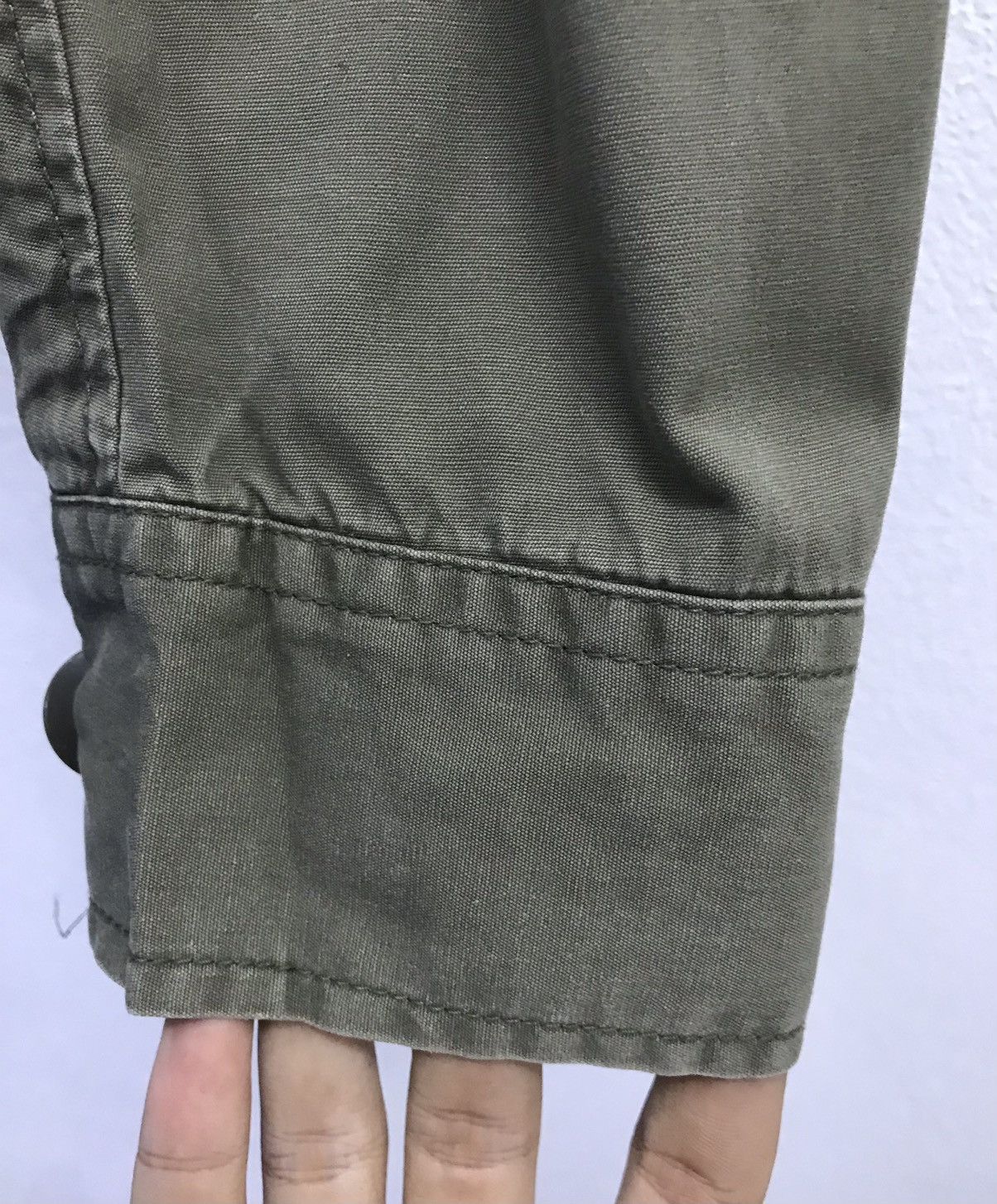 Avirex × Vintage Vintage Avirex Usa All American Classic Jacket Size US L / EU 52-54 / 3 - 11 Thumbnail