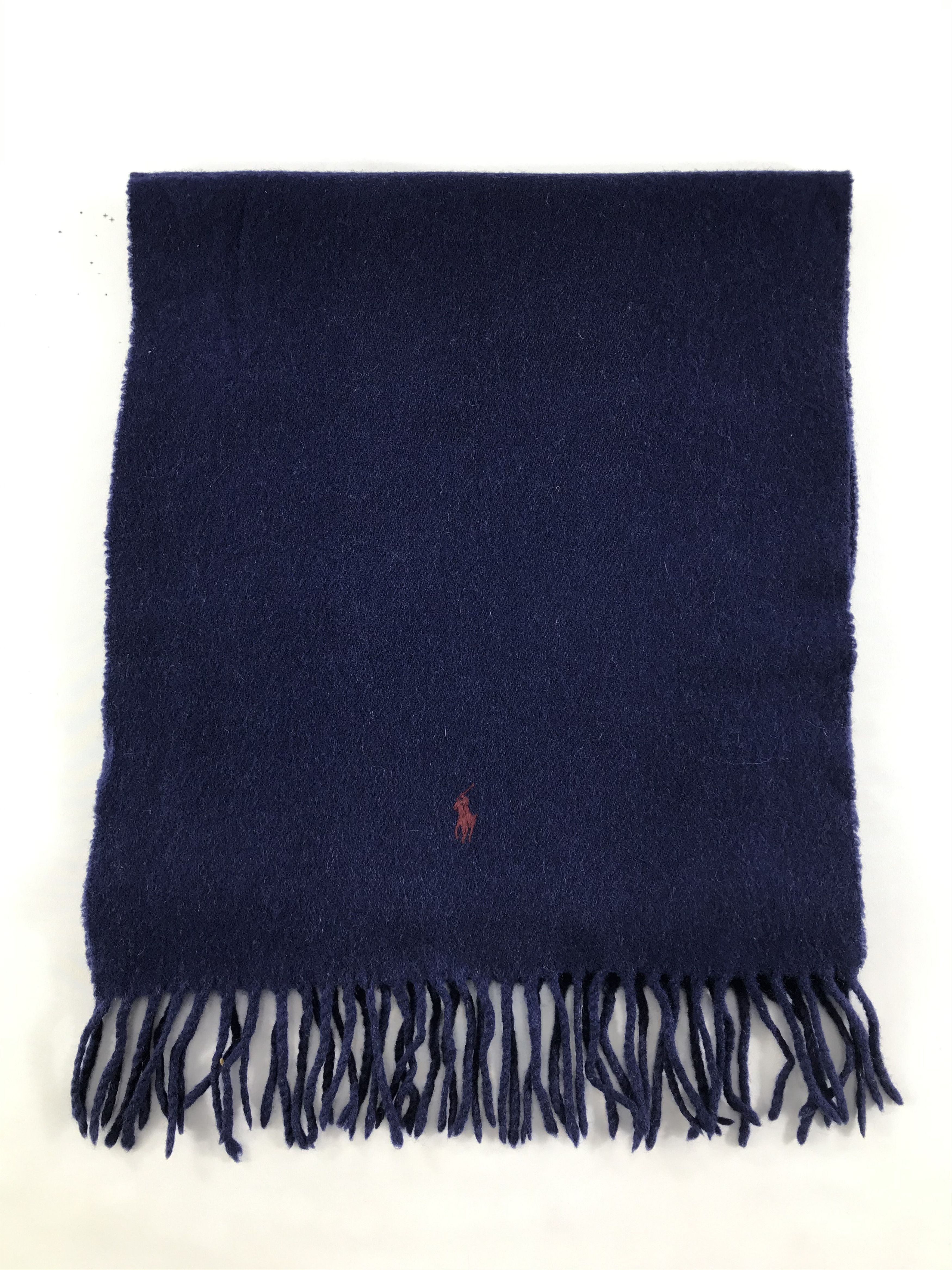 Polo Ralph Lauren Polo Ralph Lauren Scarf / Muffler / Neckwear - WW2382 Size ONE SIZE - 2 Thumbnail