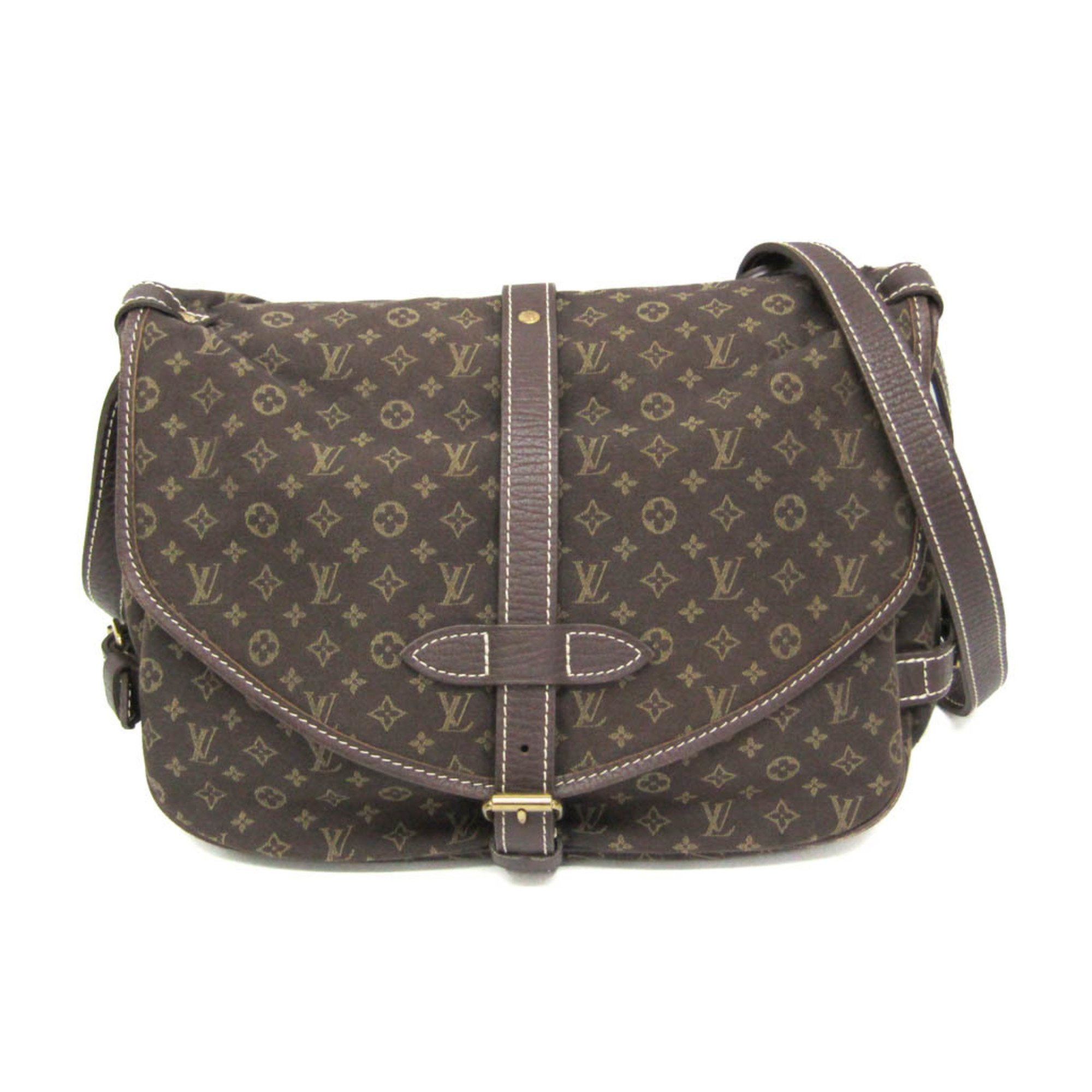 Louis Vuitton Louis Vuitton Saumur 30 shoulder Size ONE SIZE - 1 Thumbnail