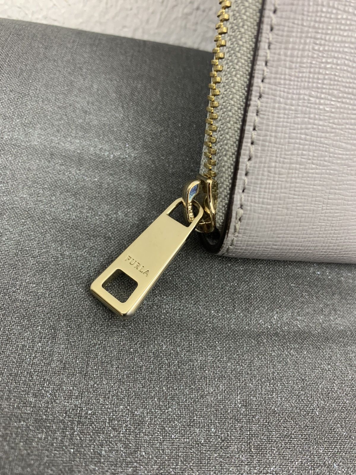 Furla Furla Purse Long Wallet Size ONE SIZE - 2 Thumbnail