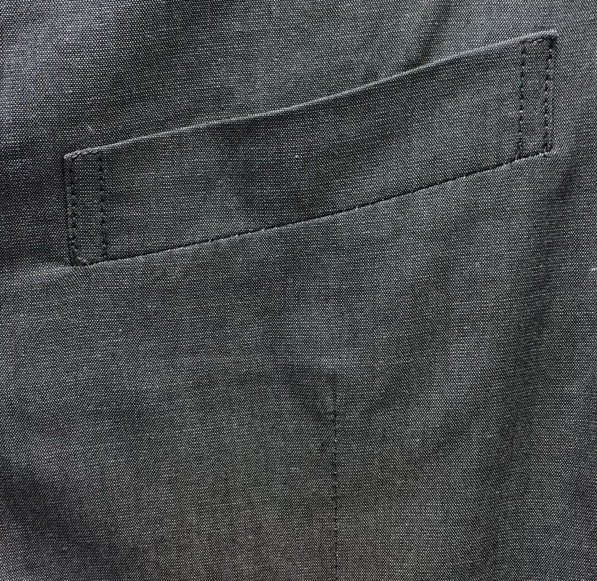 Katharine Hamnett London Vintage Katharine Hamnett London Made In Japan Jacket Size US M / EU 48-50 / 2 - 4 Thumbnail