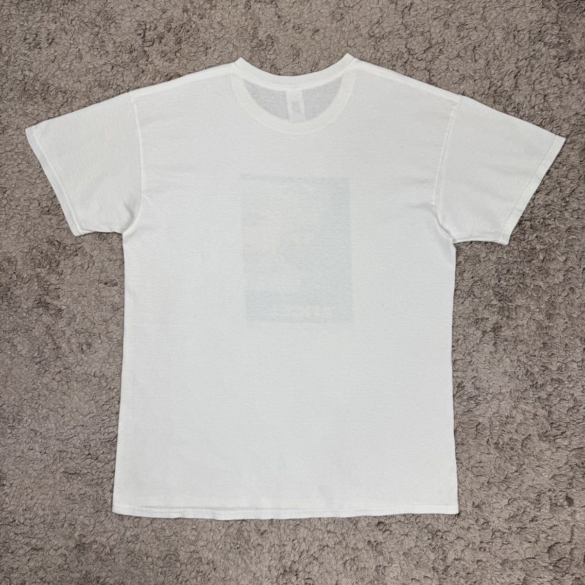 Vintage Vintage El Angel Movies T-shirt Size US L / EU 52-54 / 3 - 2 Thumbnail