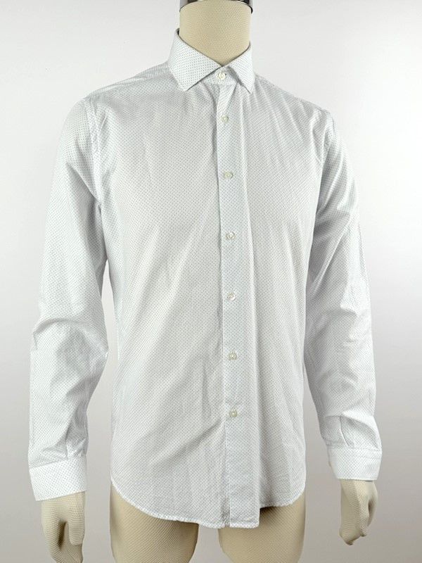 Liu Jo Liu Jo Camicia Uomo Taglia M Size US M / EU 48-50 / 2 - 6 Thumbnail