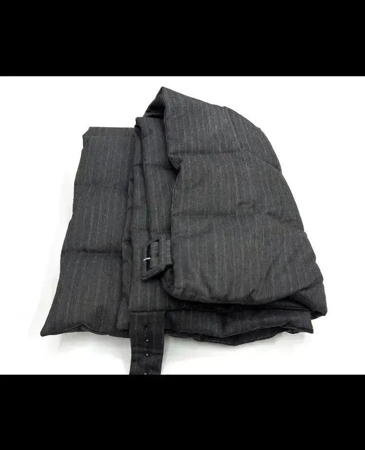 Dries Van Noten One size Dries Van Noten 19AW Runway Puff cape-2505 Size ONE SIZE - 3 Thumbnail