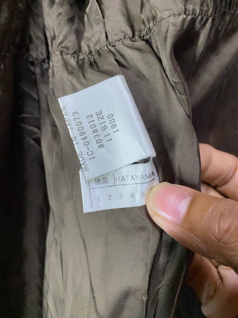 Japanese Brand Leilian Japanese Brand long Jacket Size M / US 6-8 / IT 42-44 - 8 Thumbnail