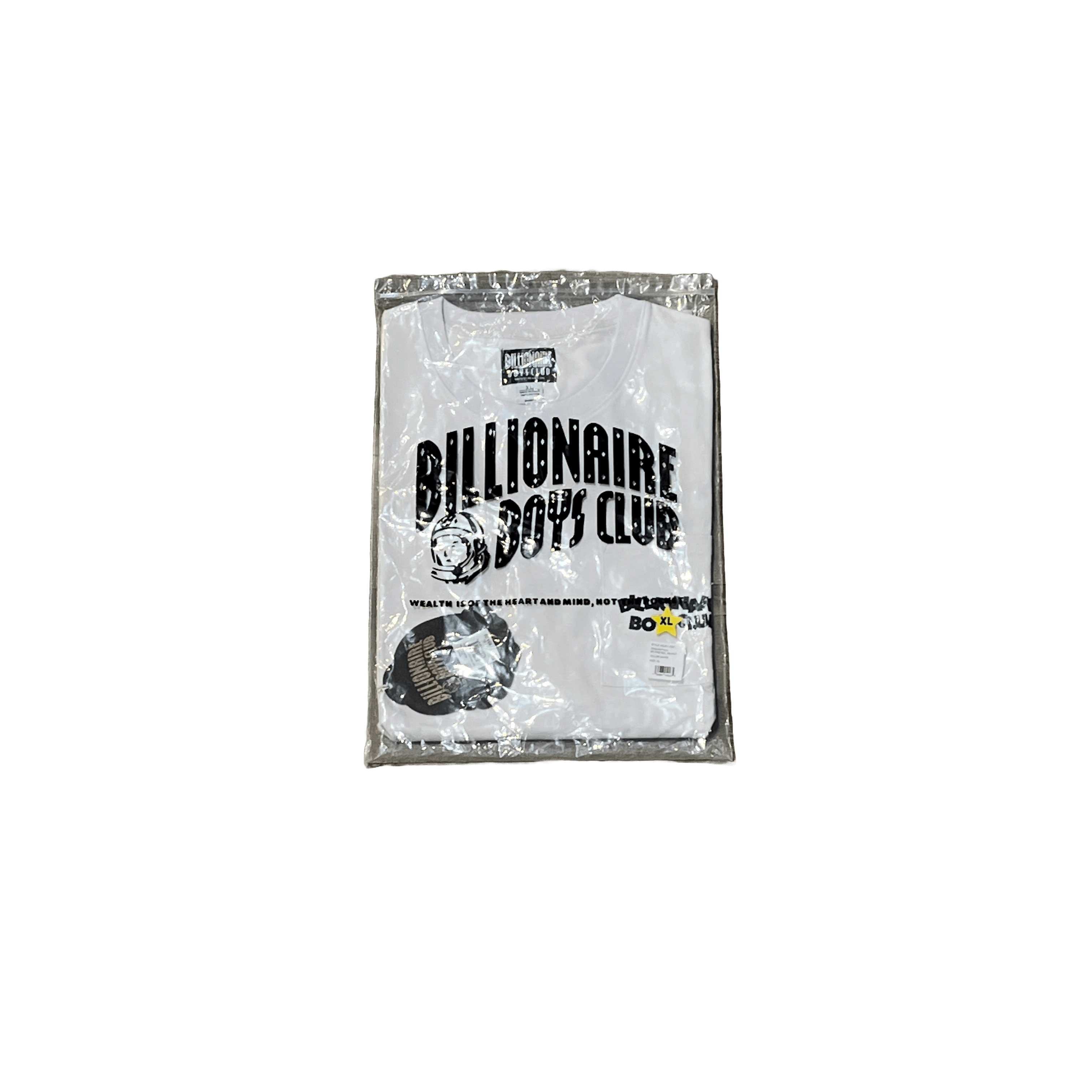 Billionaire Boys Club BILLIONAIRE BOYS CLUB PRETZEL SS KNIT Size US XL / EU 56 / 4 - 5 Thumbnail