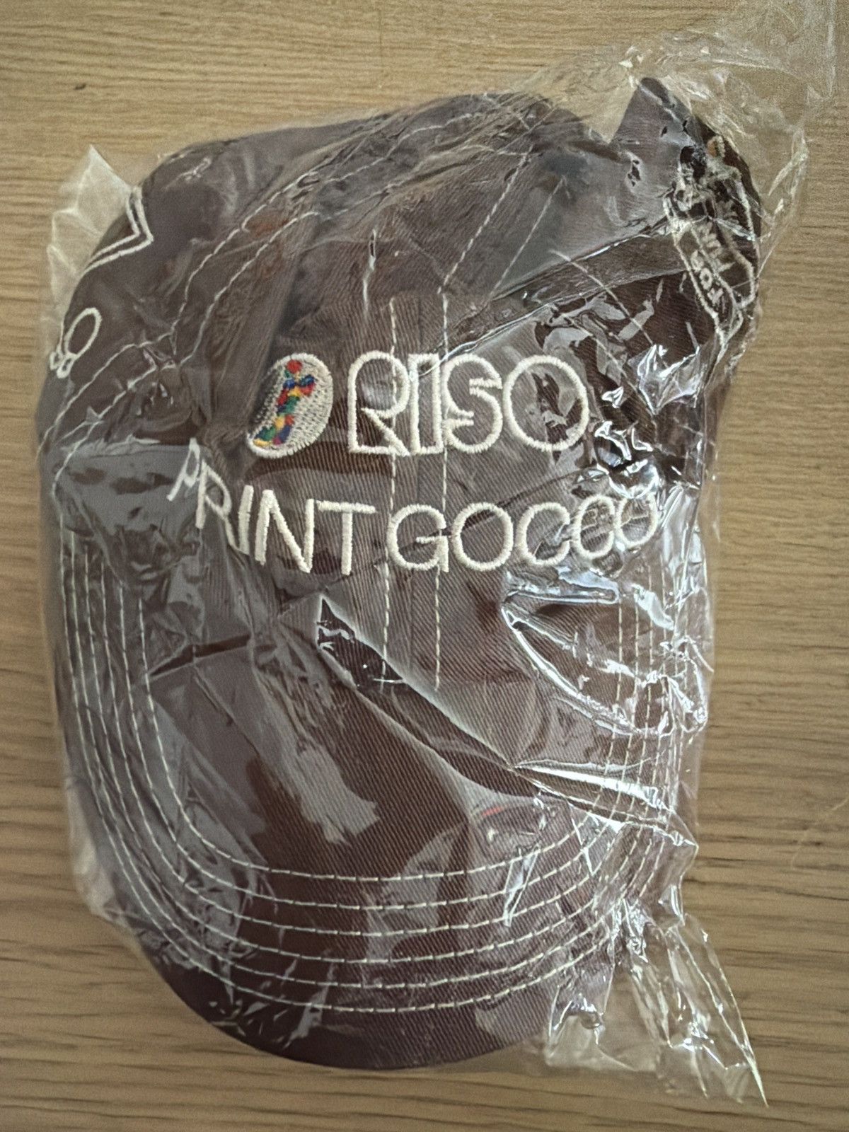 Boot Boyz Biz Riso Gocco Hat Size ONE SIZE - 6 Thumbnail
