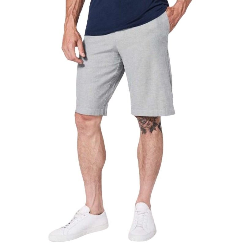 Lululemon Commission Short Qwick Oxford 11