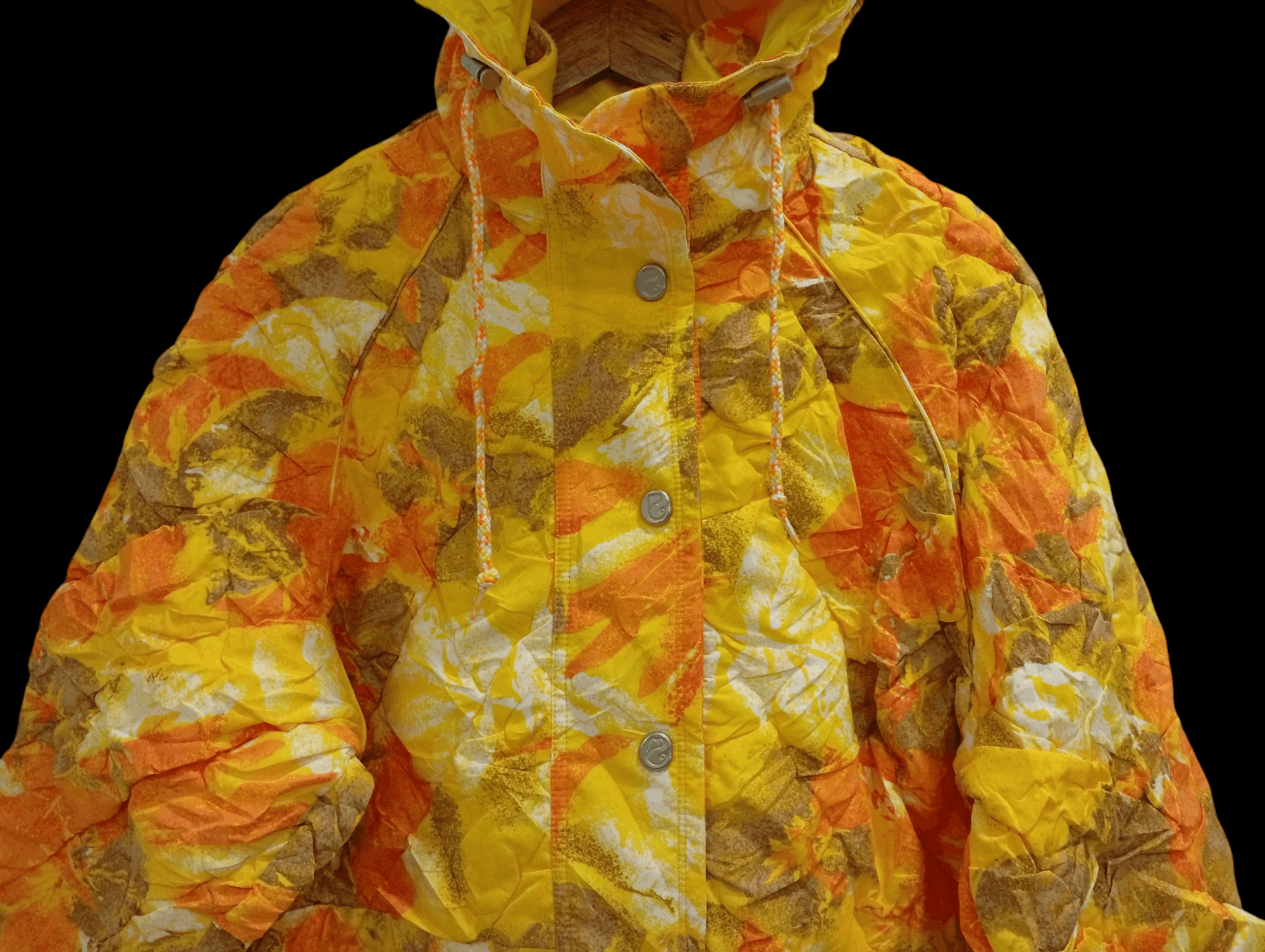 Ellesse × Vintage 🔥🔥Vintage Ellesse Full Print Jacket Size US L / EU 52-54 / 3 - 13 Thumbnail
