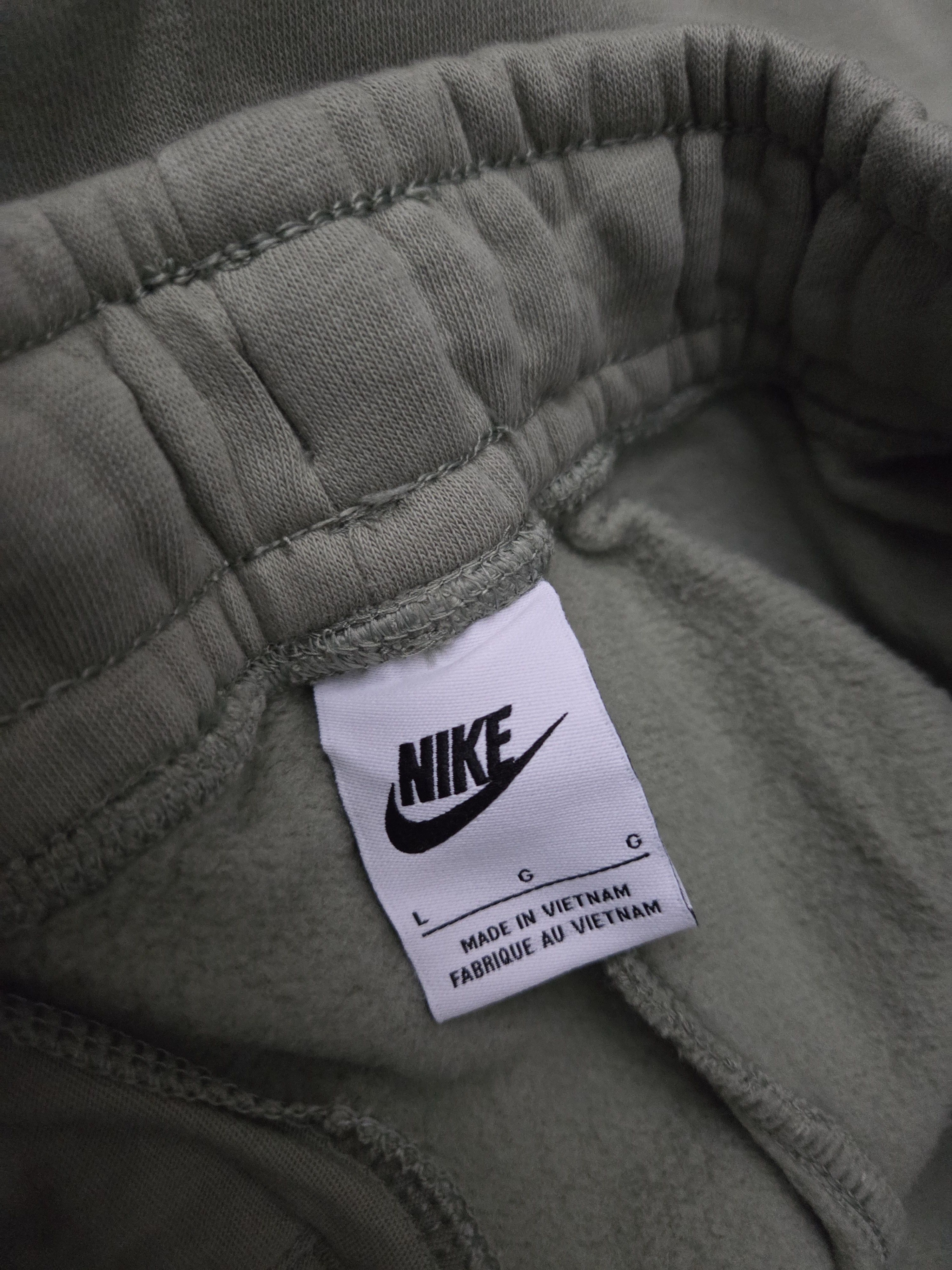 Nike Nike Sweats Size US 34 / EU 50 - 3 Thumbnail