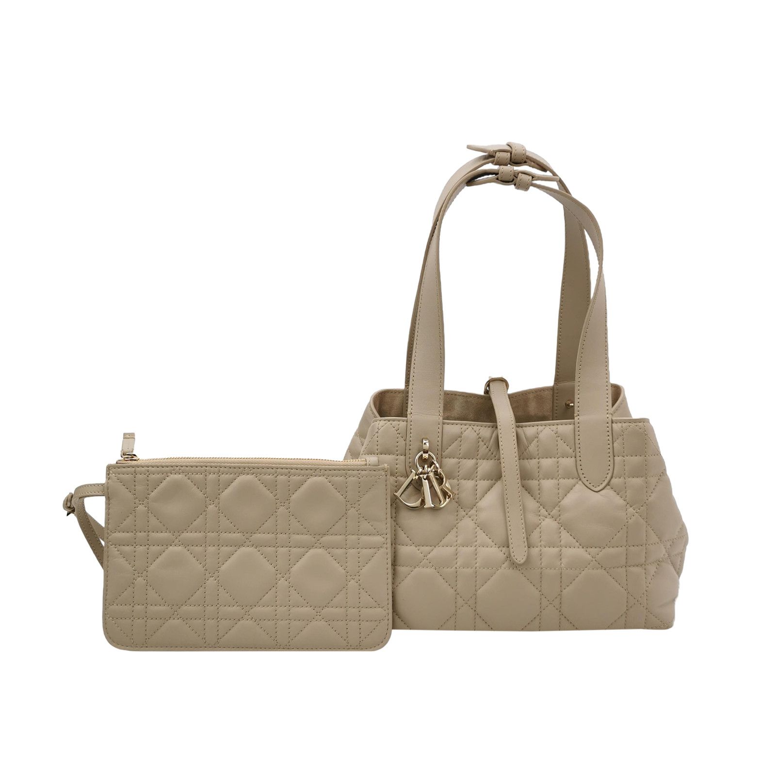 Dior Dior Women os Shoulder Bags Size ONE SIZE - 1 Thumbnail