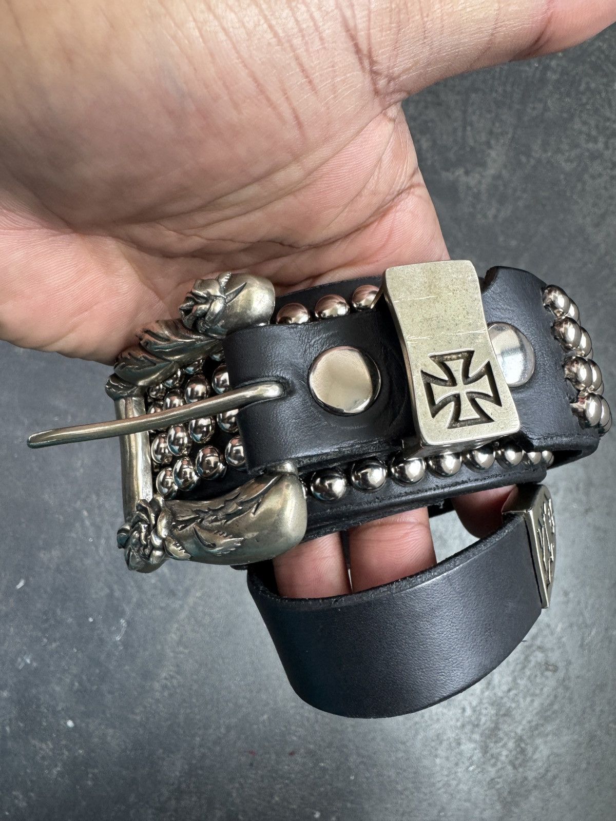 ERD Brian’s Last Swim Belt