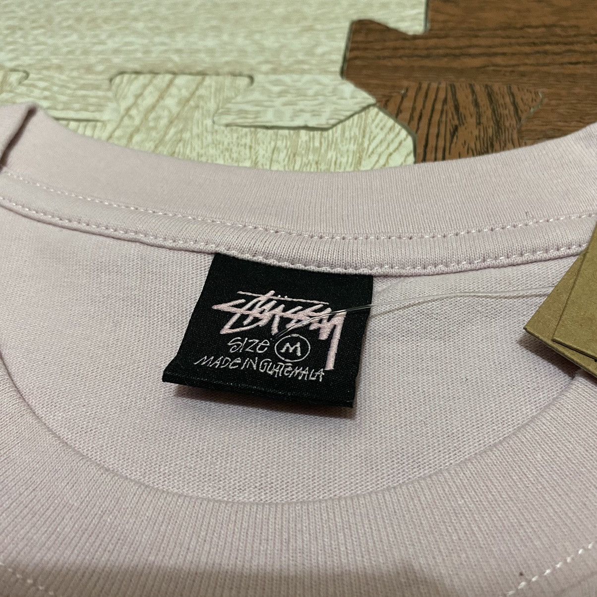 Other Stussy Tee Size US M / EU 48-50 / 2 - 5 Thumbnail