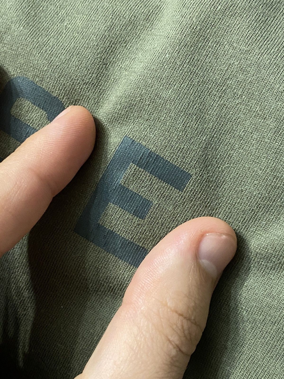 Norse Projects Rare luxury T-Shirt Norse Project Big Logo. Size US S / EU 44-46 / 1 - 9 Thumbnail