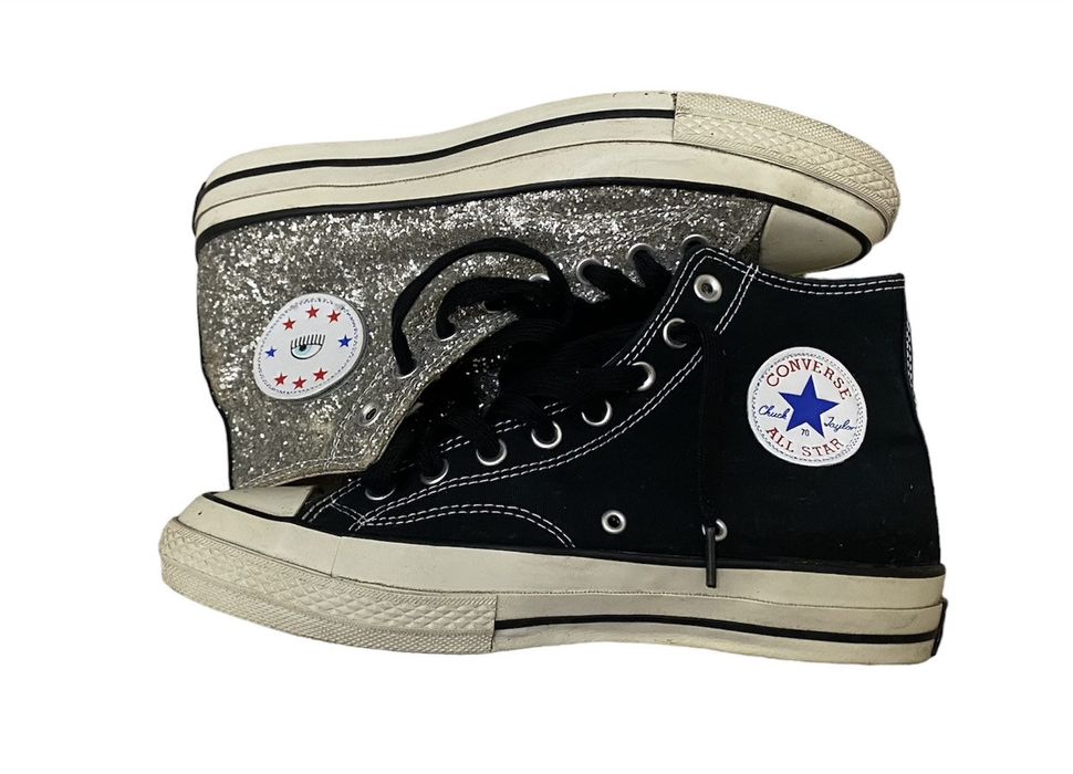 Converse x online chiara