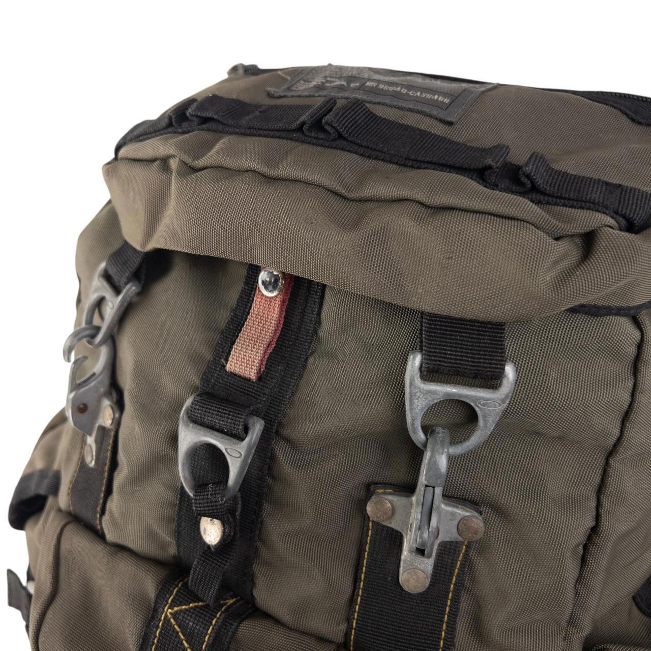 Oakley Vintage Oakley AP1 Utility Cargo Backpack Size ONE SIZE - 8 Thumbnail