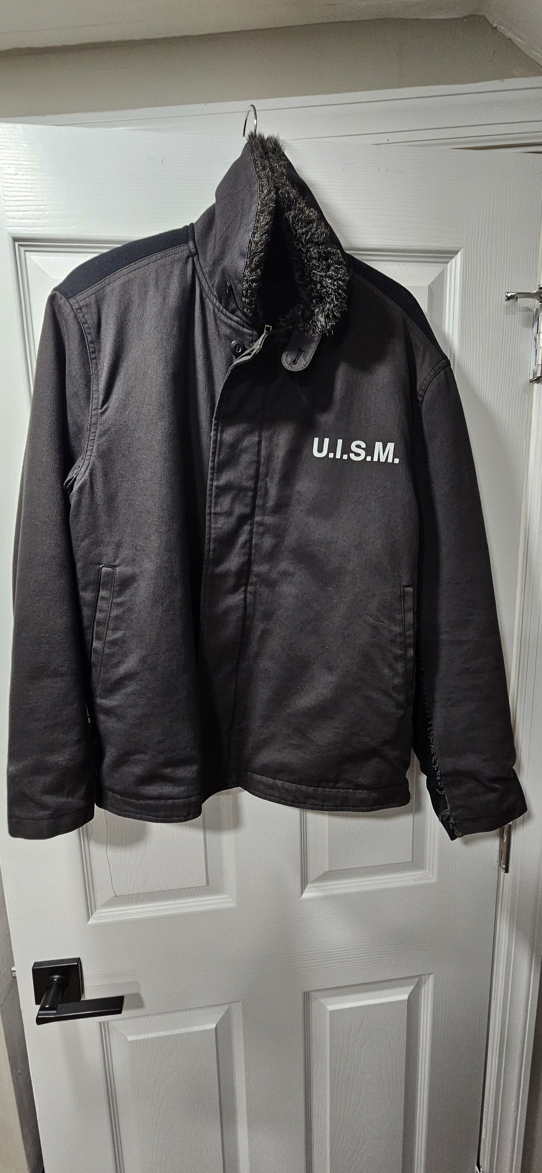 Undercover Undercover aw03 deck jacket Size US M / EU 48-50 / 2 - 1 Thumbnail