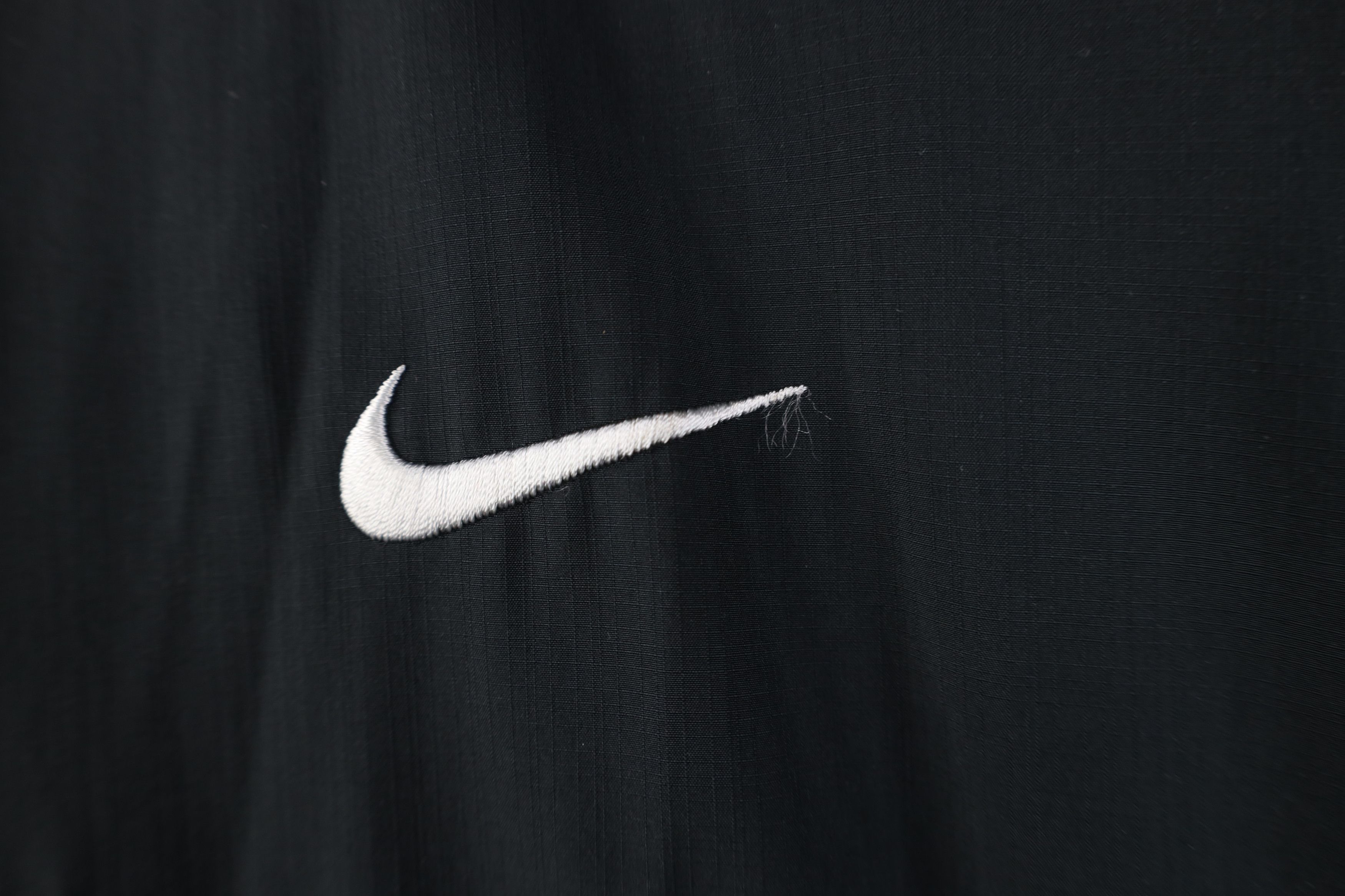 Nike Nike University of Findlay Football Full Zip Jacket Black Size US XXL / EU 58 / 5 - 5 Thumbnail