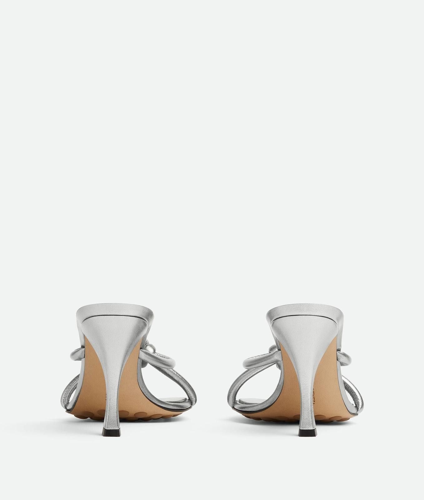 Bottega Veneta Bottega Veneta Blink Mules Size US 7.5 / IT 37.5 - 3 Thumbnail