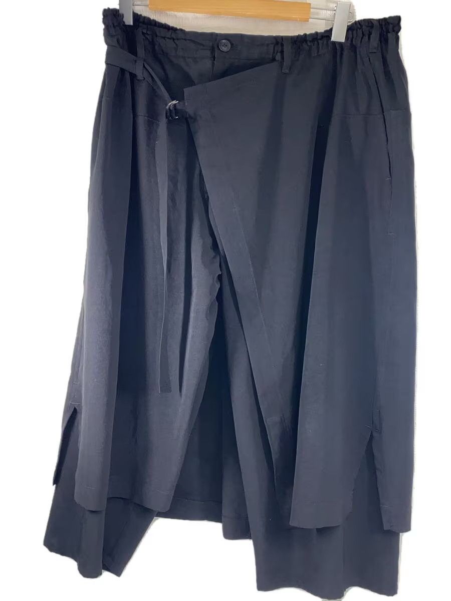 Yohji Yamamoto yohji yamamoto POUR HOMME Polyester/Bottoms Size US 37 - 1 Thumbnail