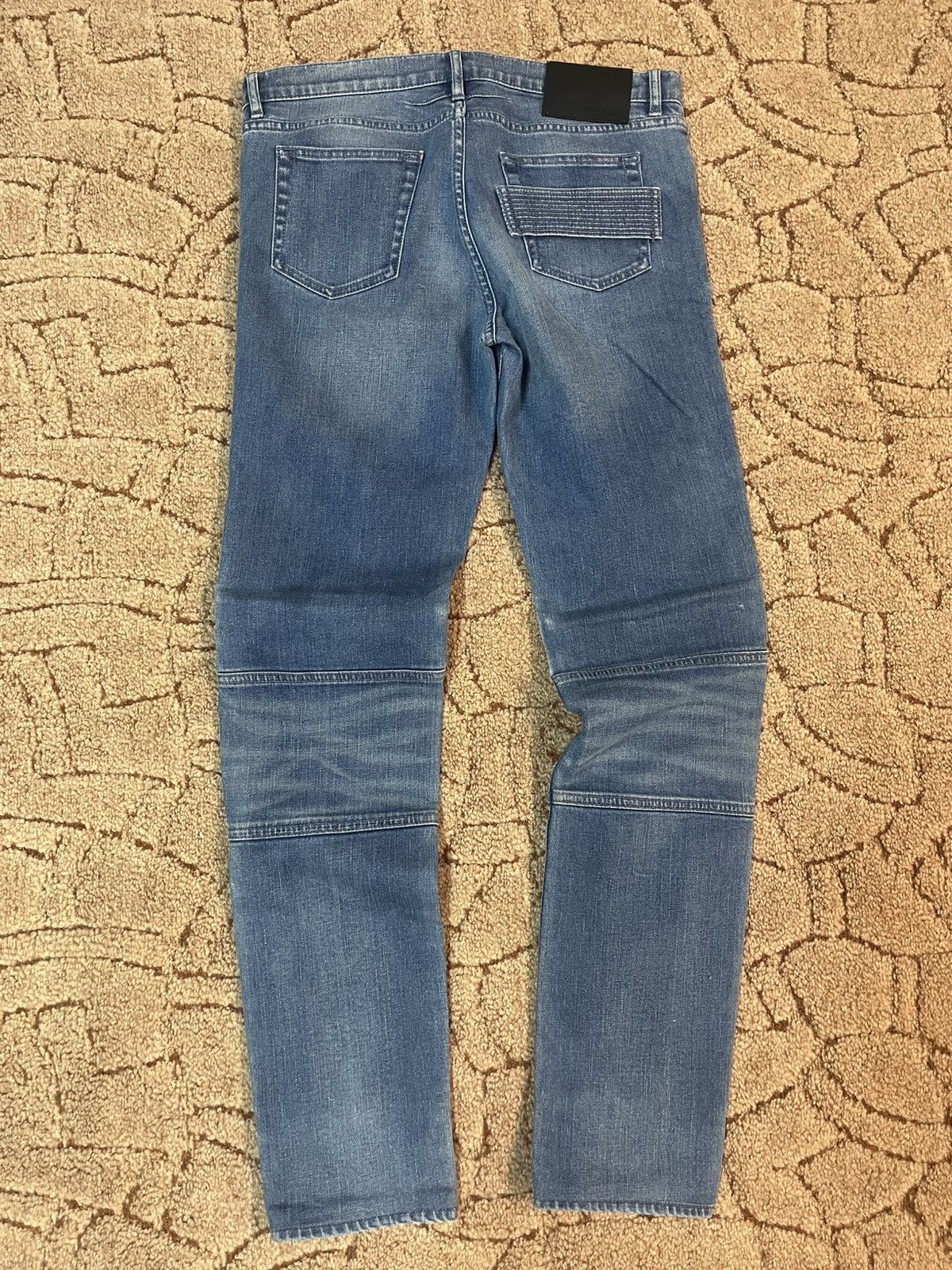Givenchy Givenchy jeans Size US 31 - 5 Thumbnail