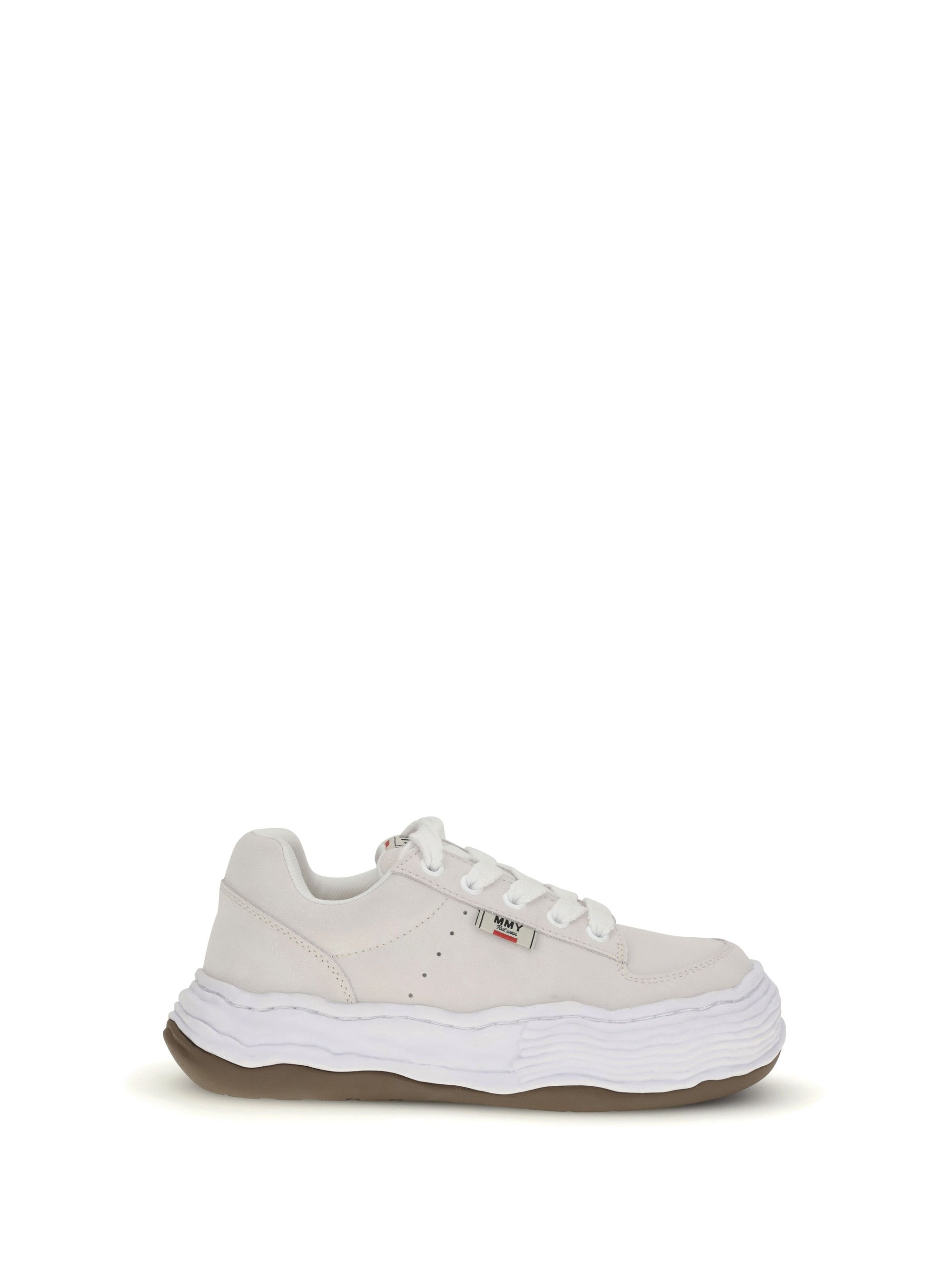 Maison MIHARA YASUHIRO Oliver Sneakers Size US 12 / IT 42 - 1 Thumbnail